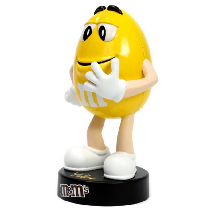 Nessiworld Jada M&Ms Sarı Figür SMB-253251028