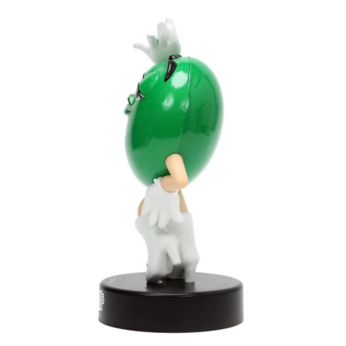 Nessiworld Jada M&MS Yeşil Figür