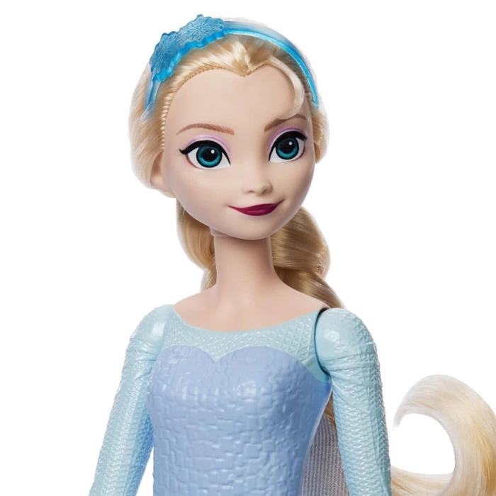 Nessiworld JBG59 Disney Karlar Ülkesi Eğlenceli Sürprizler Elsa