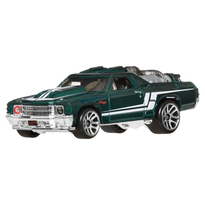 Nessiworld JBY78 Hot Wheels Efsane Temalı Çoklu Arabalar
