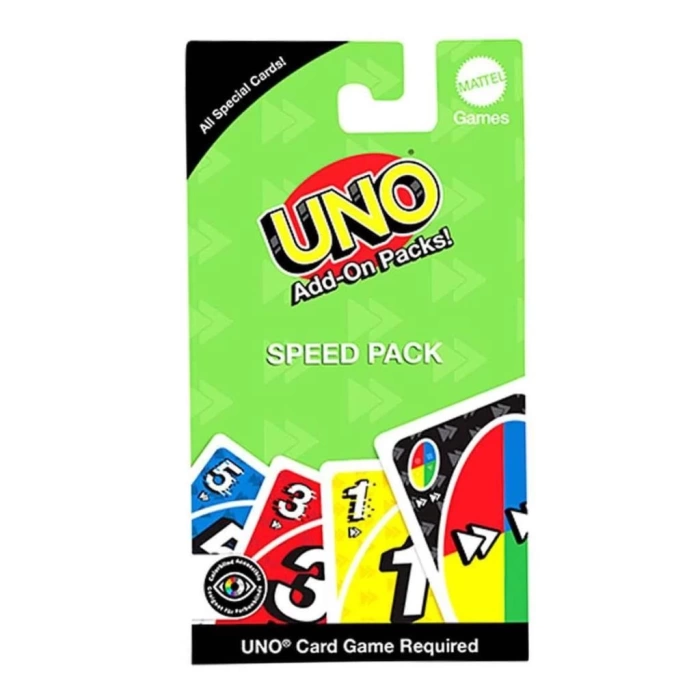 Nessiworld JCV55 UNO Ek Paket