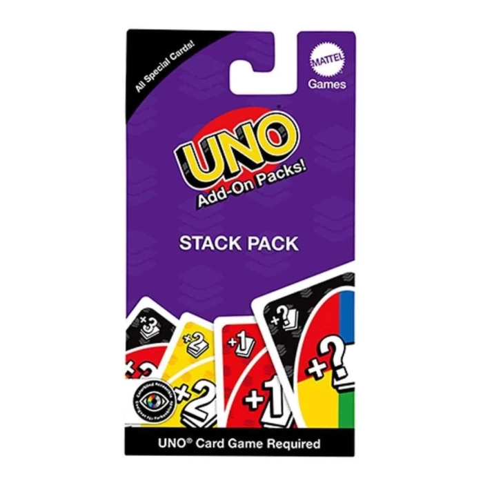 Nessiworld JCV55 UNO Ek Paket