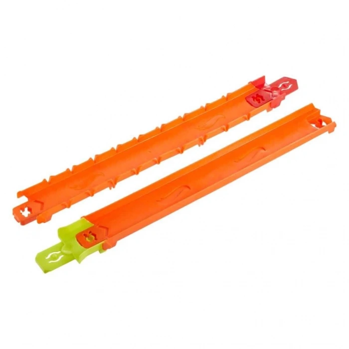 Nessiworld JDW41 Hot Wheels Track Creator Düz Pist Paket