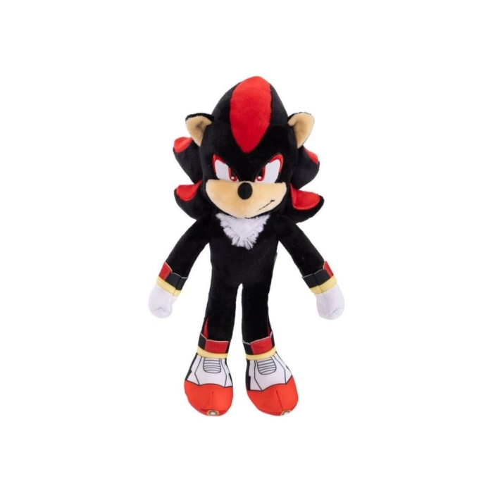 Nessiworld JKP 424674 Sonic 3 - Pelüş Figür 23 cm