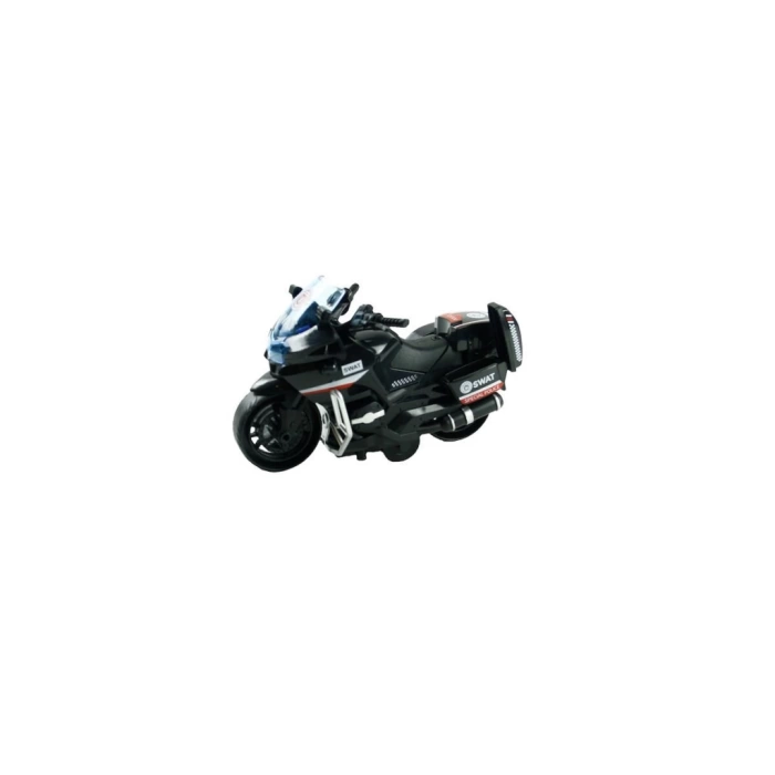 Nessiworld JW567-063 SÜRTMELİ İLK YARDIM MOTORSİKLETİ