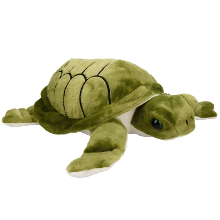 Nessiworld  Kaplumbağa Peluş 42 cm
