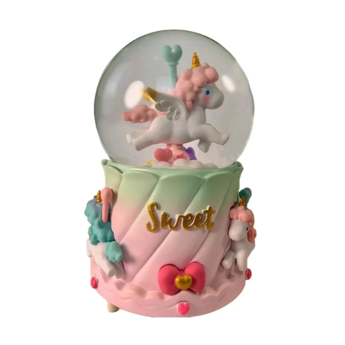 Nessiworld Kar Küresi Büyük Boy LLM-HDY0303