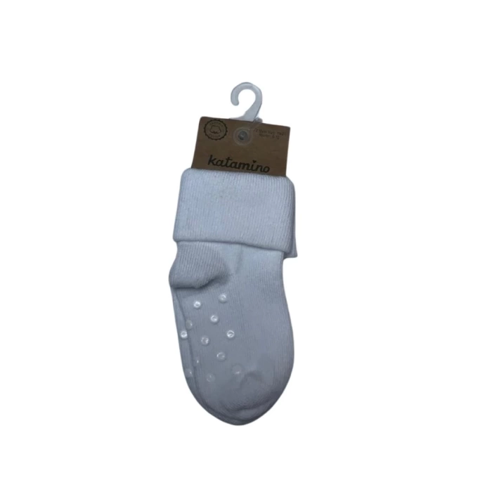 Nessiworld Katamino Asi Absli Kız Bebek Soket K46286 Asorti
