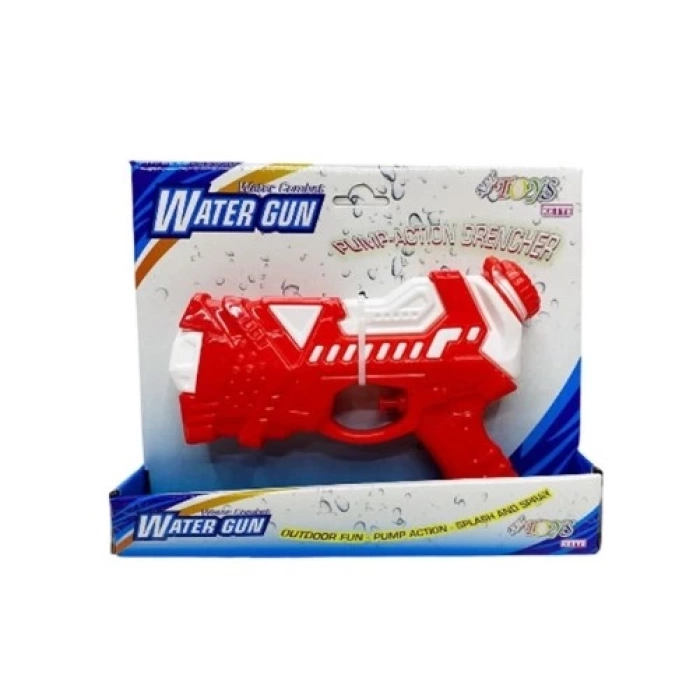 Nessiworld  Ket Toys Lazer Su Tabancası