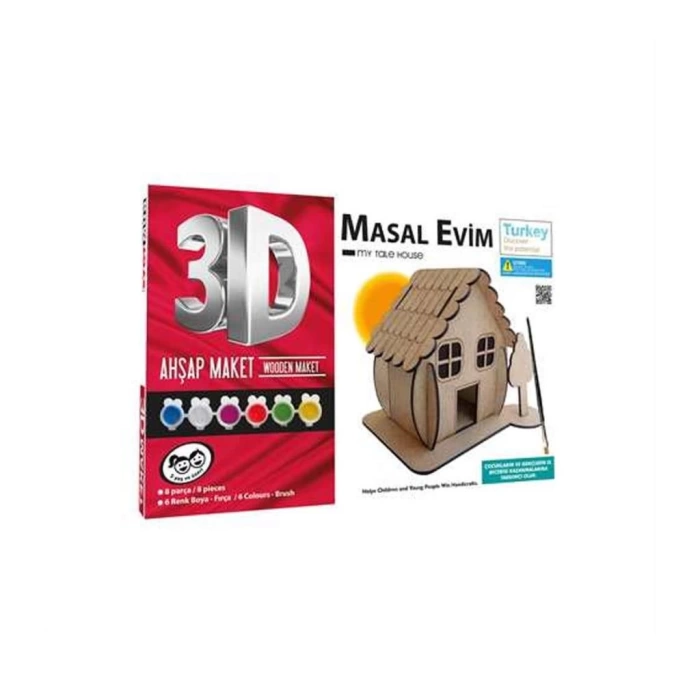 Nessiworld  KM5252 Kumtoys 3D Market