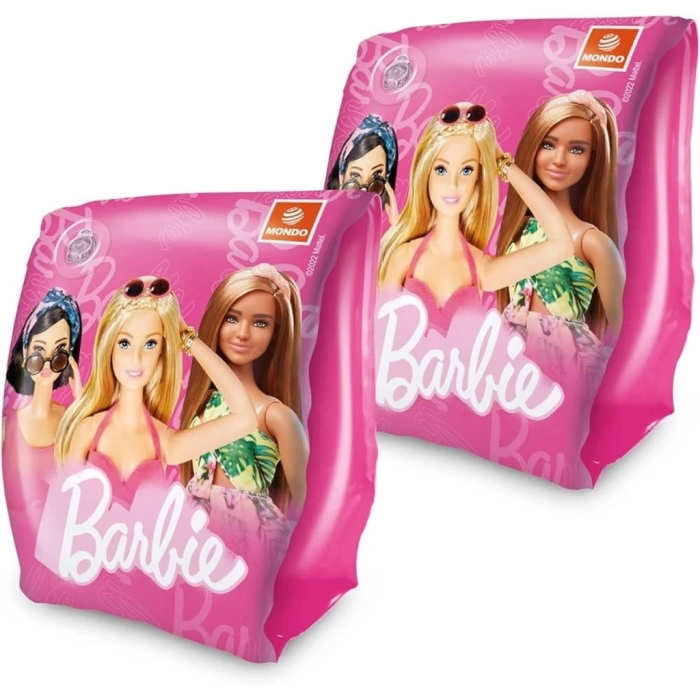 NessiWorld Kolluk Barbie 15x23 cm