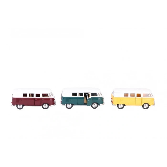 Nessiworld KT5060D ÇEKBIRAK 1962 VOLKSWAGEN