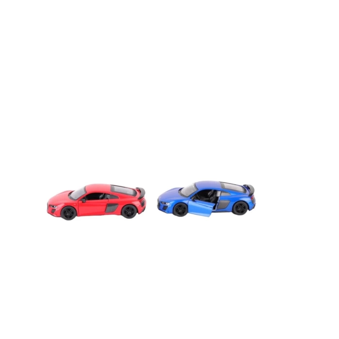 Nessiworld KT5422D ÇEKBIRAK 2020 AUDI R8 COUPE