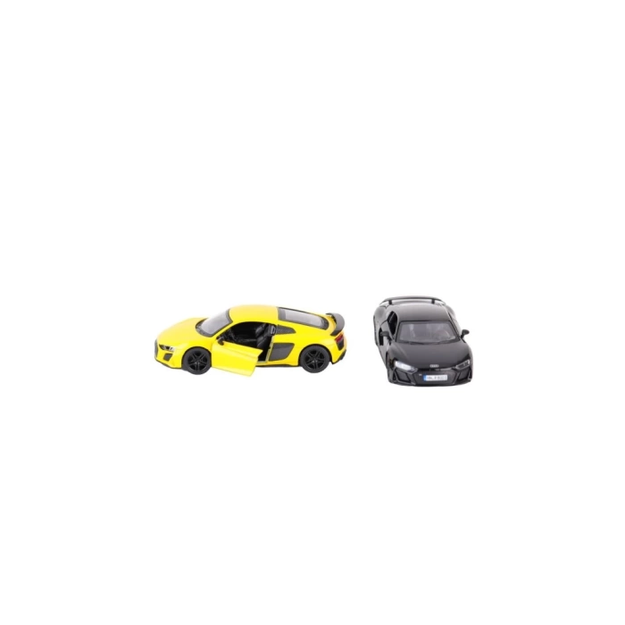 Nessiworld KT5422D ÇEKBIRAK 2020 AUDI R8 COUPE
