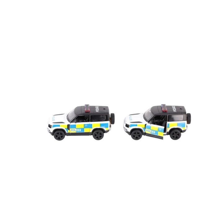 Nessiworld KT5428DP C-B LAND ROVER DEFENDER 90
