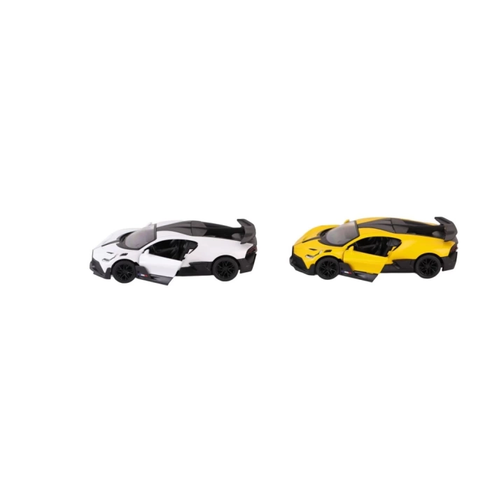 Nessiworld KT5442D ÇEKBIRAK BUGATTI DIVO