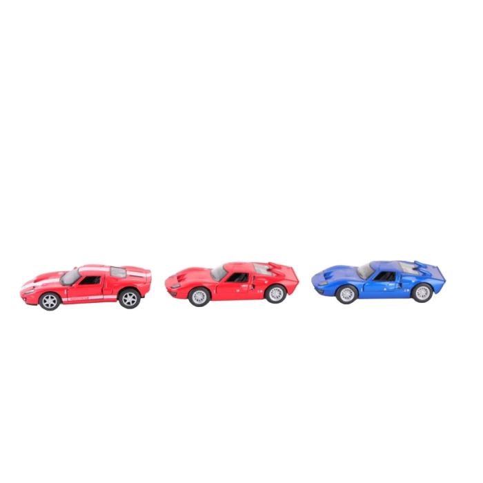 Nessiworld KT5450D ÇEKBIRAK FORD COLLECTION 1