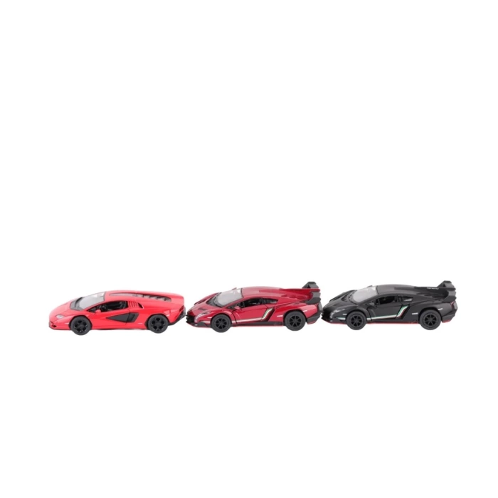 Nessiworld KT5452D ÇEKBIRAK LMBORGHINI COLLECTION
