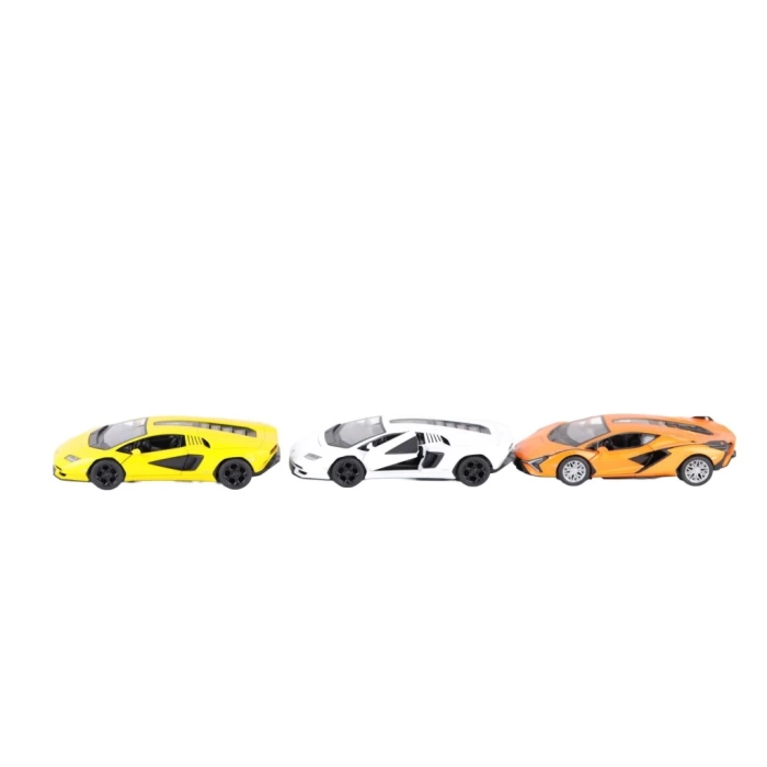 Nessiworld KT5452D ÇEKBIRAK LMBORGHINI COLLECTION