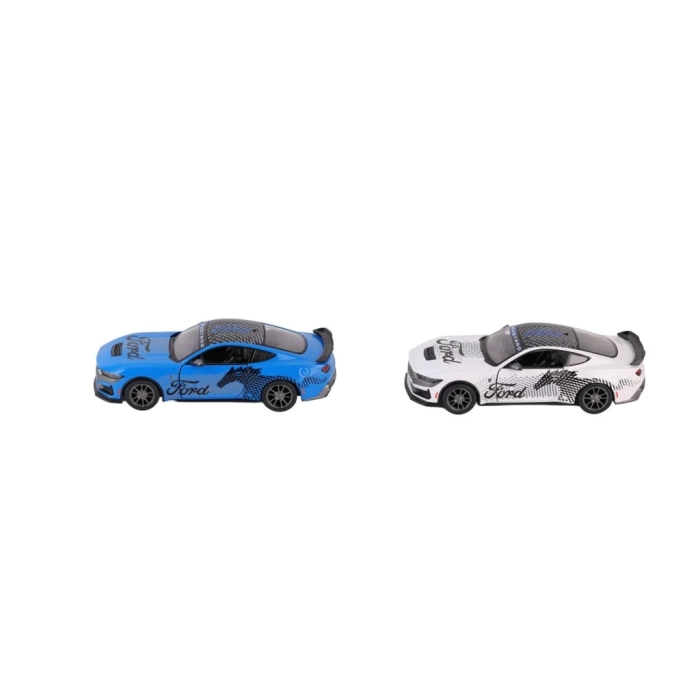 Nessiworld KT5455DF C-B 2024 FORD MUSTANG DARK