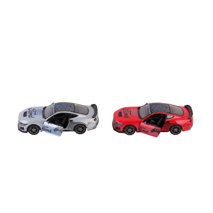 Nessiworld KT5455DF C-B 2024 FORD MUSTANG DARK