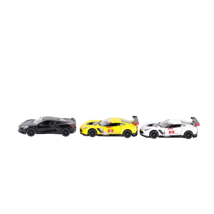 Nessiworld KT5457D ÇEKBIRAK CHEVROLET COLLECTION