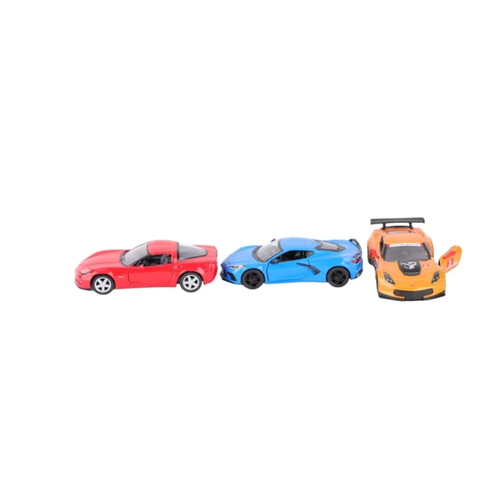 Nessiworld KT5457D ÇEKBIRAK CHEVROLET COLLECTION