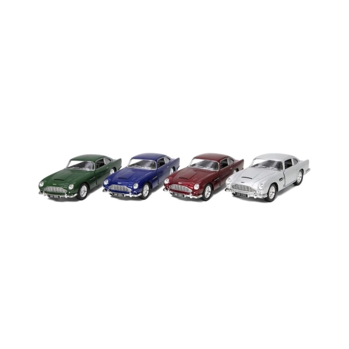 Nessiworld KT5460D ÇEKBIRAK BUGATTİ MISTRAL