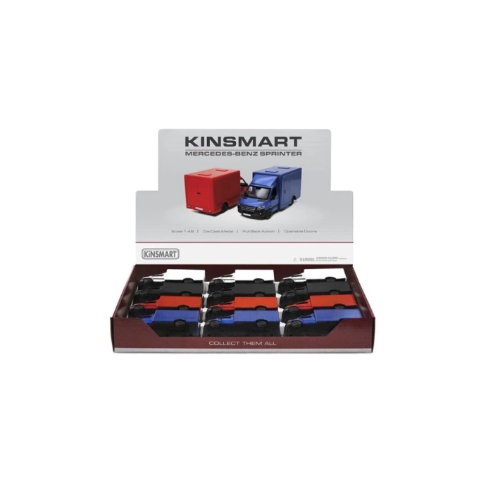 Nessiworld KT5471D ÇEKBIRAK MERCEDES BENZ