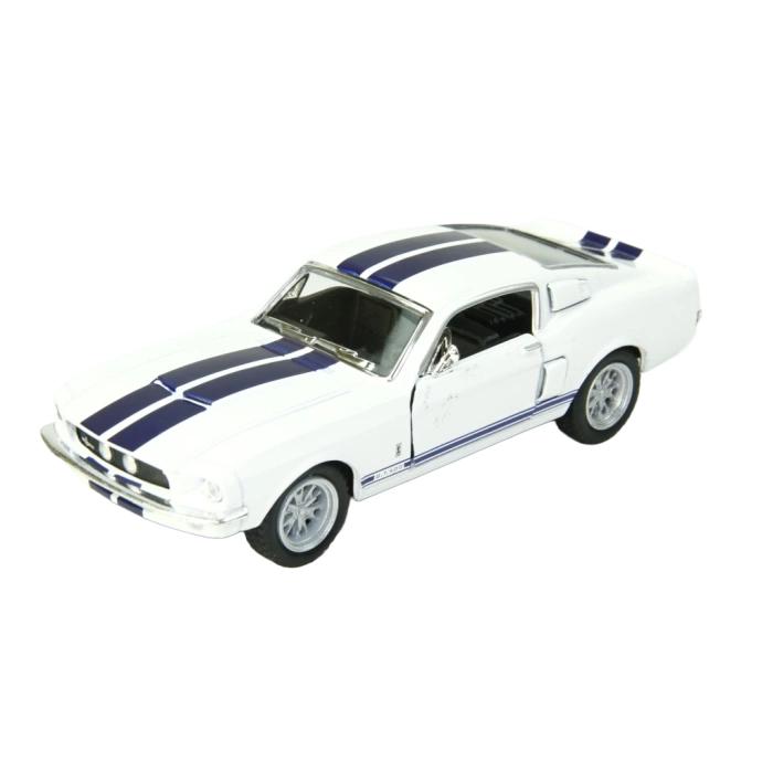 Nessiworld KT572D MIX ÇEKBIRAK 1967 SHALBY GT500