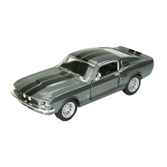 Nessiworld KT572D MIX ÇEKBIRAK 1967 SHALBY GT500