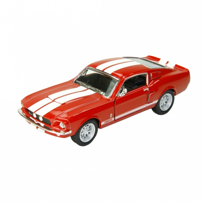 Nessiworld KT572D MIX ÇEKBIRAK 1967 SHALBY GT500