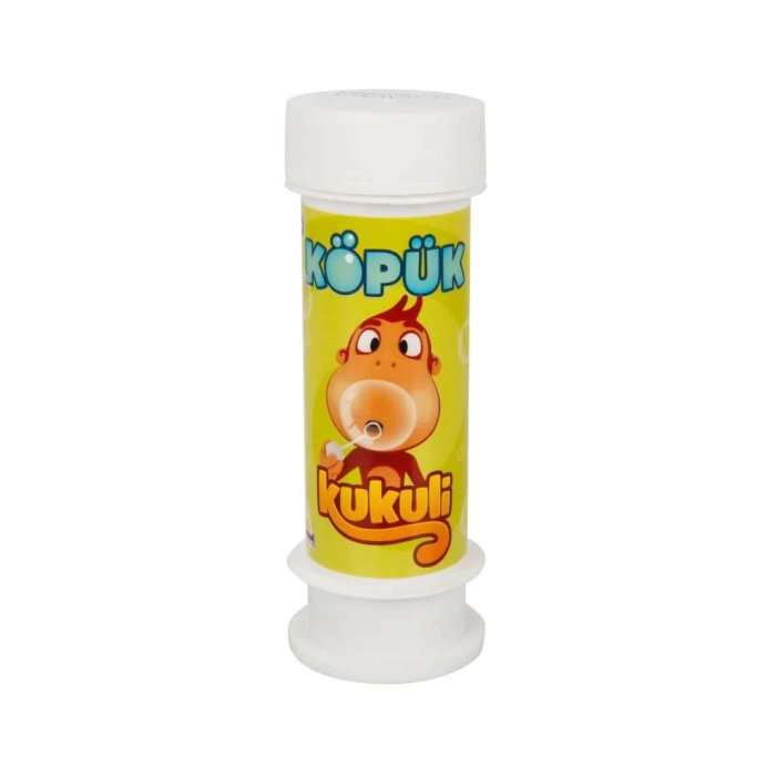 Nessiworld Kukuli 2li Köpük Baloncuk S00002502