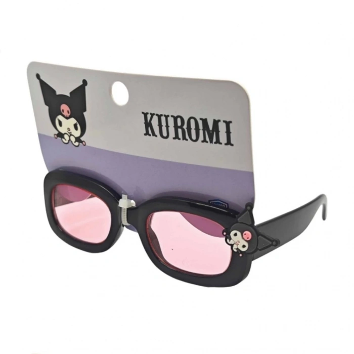 Nessiworld  Kuromi Güneş Gözlüğü