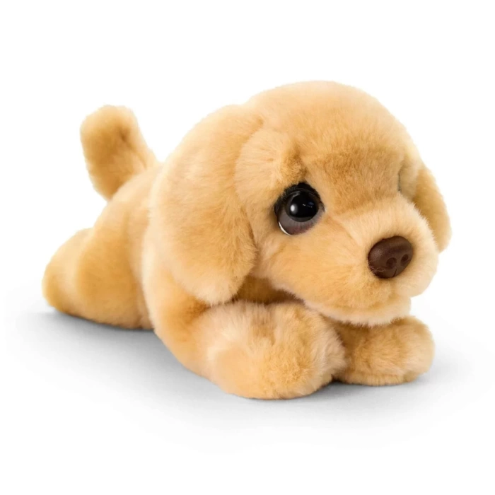 Nessiworld Labrador Peluş Köpek 25 cm.