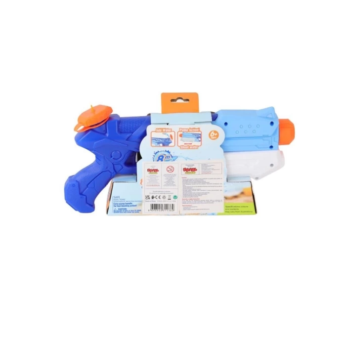 Nessiworld LC-31138 - Enfal  Su Tabancası Mini