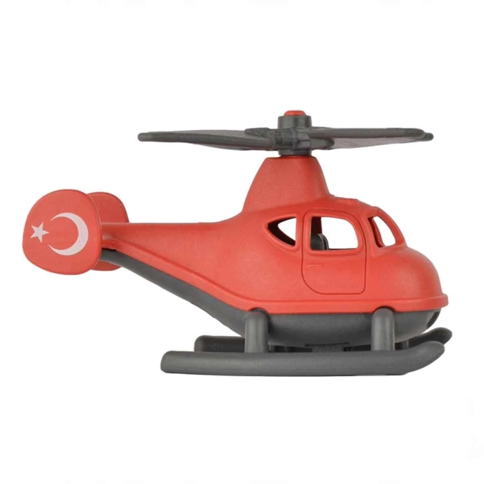 Nessiworld LC Minik Helikopter