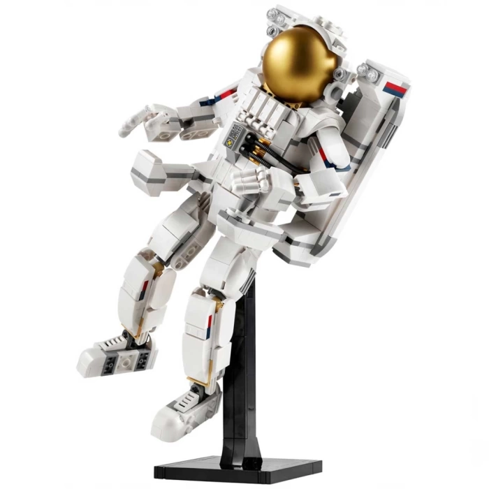 NessiWorld LEGO Creator Uzay Astronotu 31152