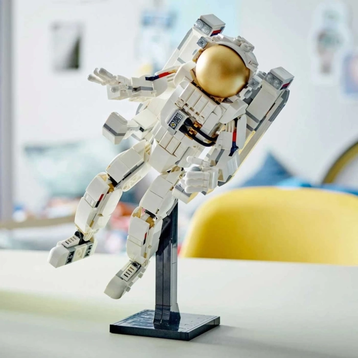 NessiWorld LEGO Creator Uzay Astronotu 31152