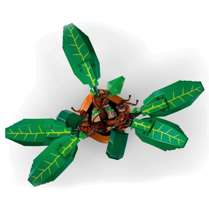 Nessiworld  LEGO Harry Potter Adamotu 76433