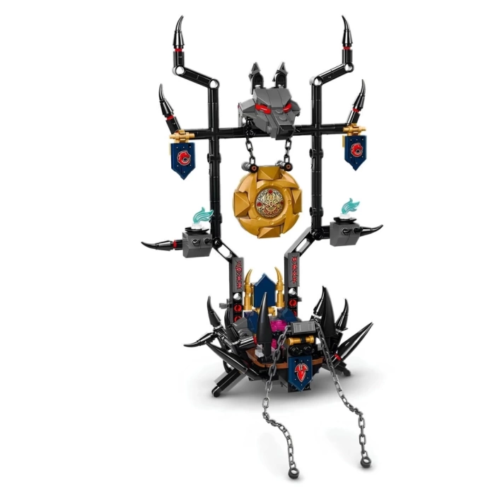 Nessiworld LEGO NINJAGO Hareket Kaynak Ejderhası 71822