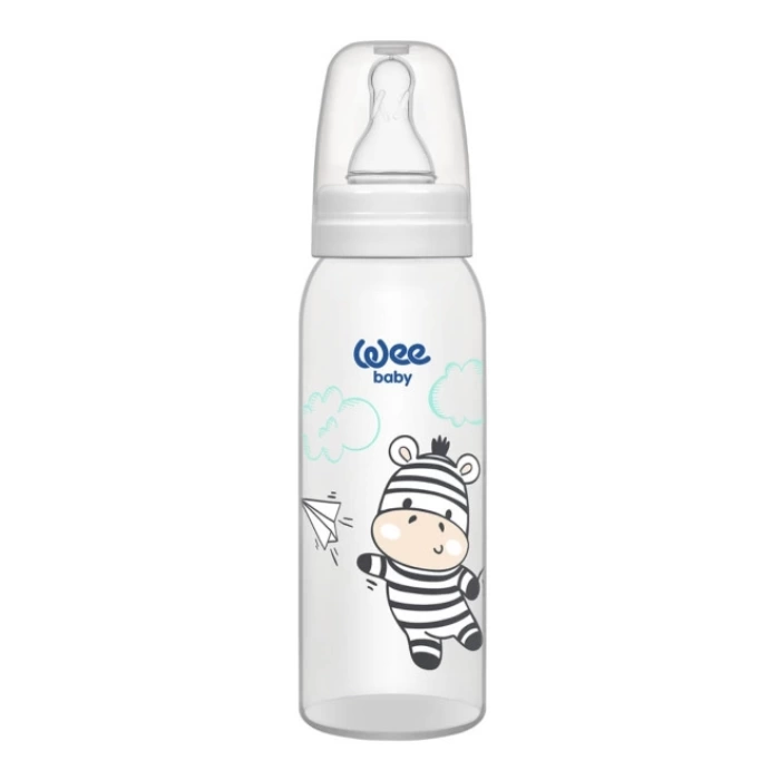 Nessiworld  Wee Baby Klasik PP Biberon 250 ml 852