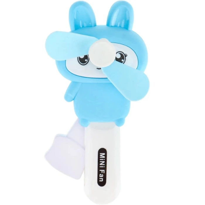 Nessiworld Mini Karakterli Fan