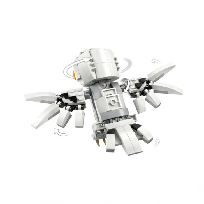 NessiWorld LEGOHarryPotterHedwigPrivetDrive76425