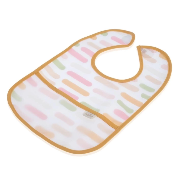 Nessiworld    Leke Tutmaz Önlük 840 Pastel