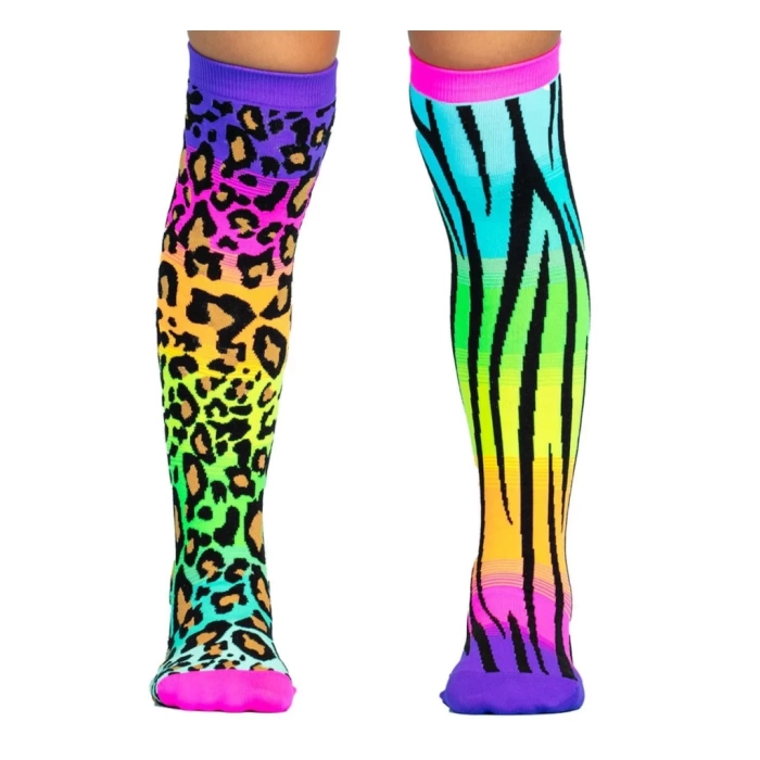 Nessiworld Leopar Çorap 6 - 99 Yaş