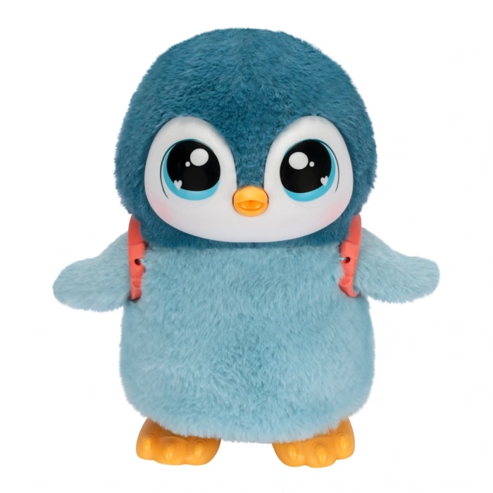 Nessiworld  LLP Yürüyen Penguen GIO-LP600000