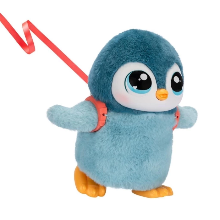 Nessiworld  LP600000 Little Live Pets Yürüyen Penguen - 26535