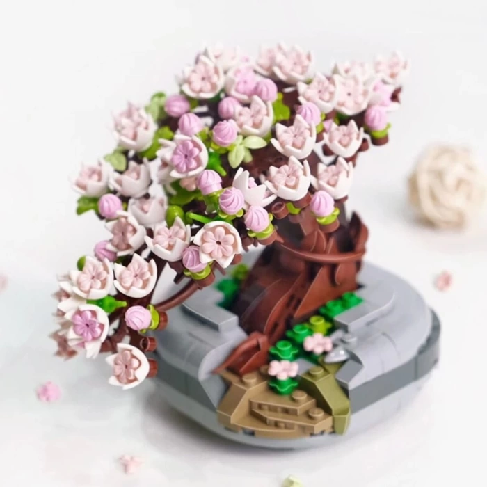 Nessiworld LZ1661 LOZ BLOCK OYUNCAK