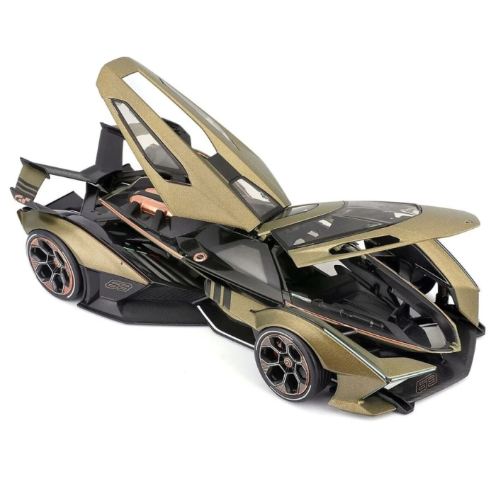 Nessiworld MAIS 36454 1/18 Lamborghini V12 Vision Gran Turismo